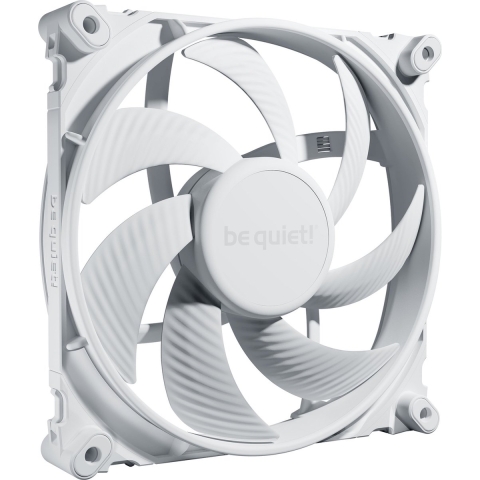 Silent Wings 4 PWM high-speed Case fan