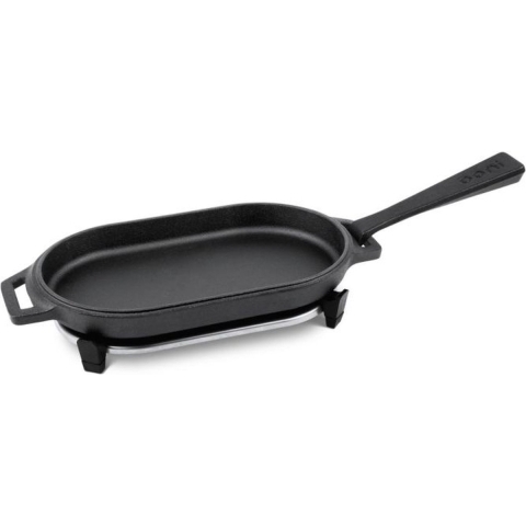 Koekenpan Sizzler 348124 Kookpan