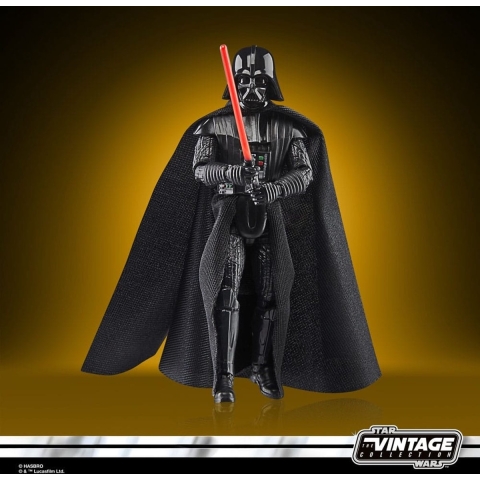 Star Wars The Vintage Collection Darth Vader