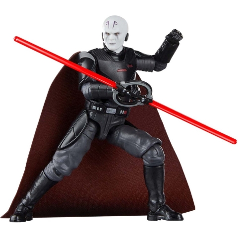 Star Wars The Vintage Collection Grand Inquisitor