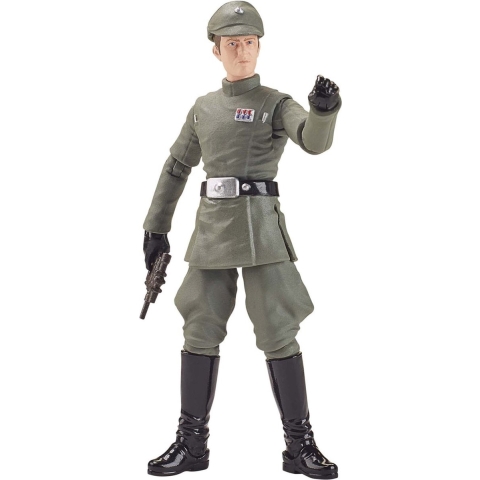 Star Wars The Vintage Collection Moff Jerjerrod