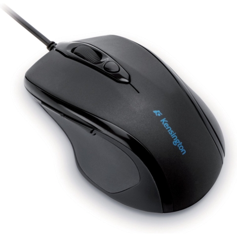 Pro Fit Bedrade Mid-Size Muis Muis