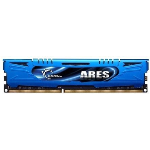 8 GB DDR3-1600 Kit