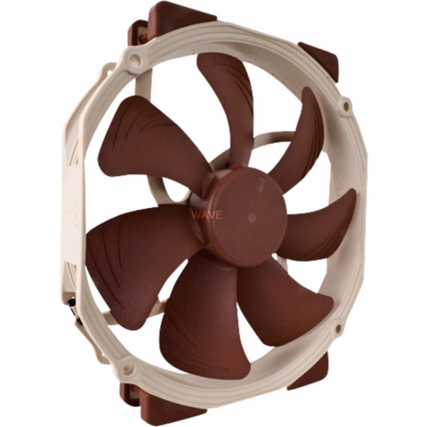 NF-A15 PWM Case fan