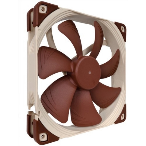 NF-A14 PWM Case fan