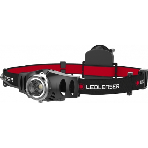 Hoofdlamp H3.2 Ledverlichting