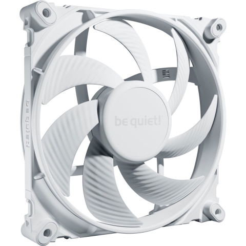 Silent Wings 4 PWM Case fan