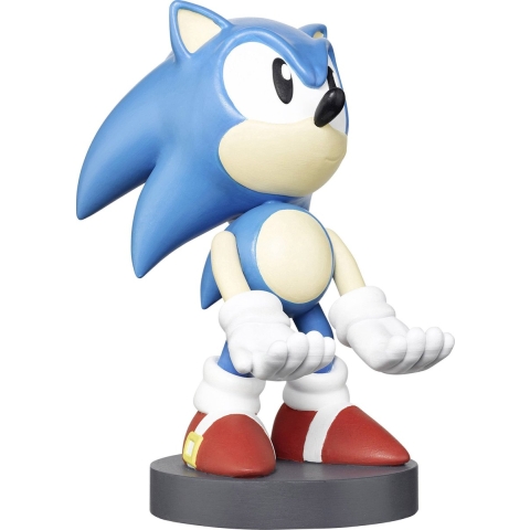 Sonic the Hedgehog: Sonic Phone and Controller Stand Houder