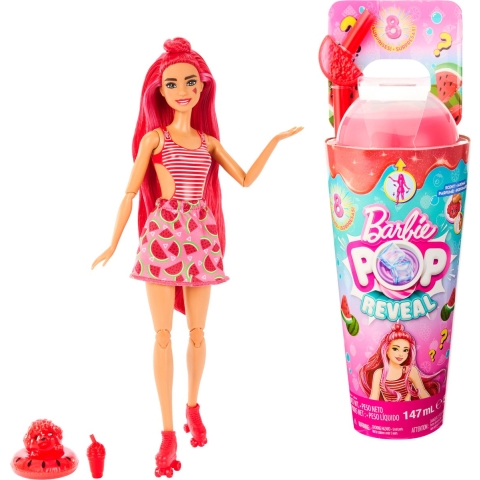 Pop! Reveal - Watermeloensap Pop