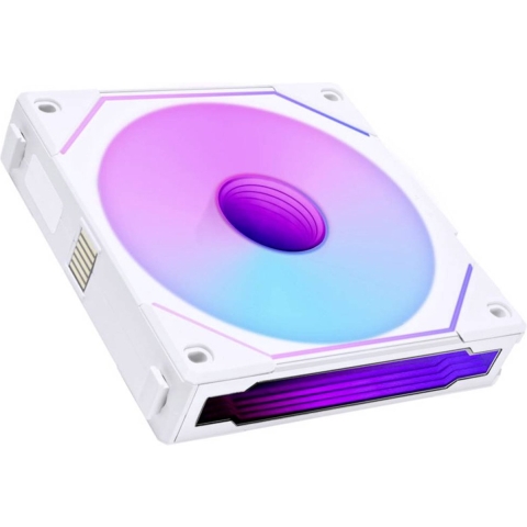 UNI FAN SL-Infinity 120 Reverse Blade Case fan
