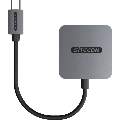 USB-C kaartlezer UHS-II (312 MB/sec) Kaartlezer