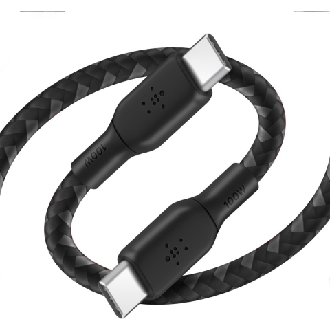 BoostCharge USB-C kabel Kabel
