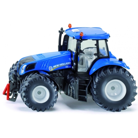 New Holland T8.390 Nr. 3273