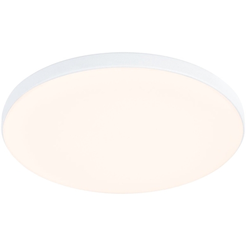 Paulmann PAULMANN 79939 LED-inbouwpaneel 8.5 W Warmwit Wit