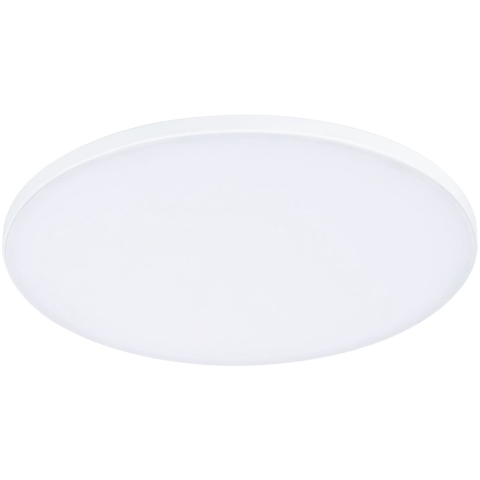 Paulmann PAULMANN 79952 LED-inbouwpaneel 17 W Neutraalwit Wit