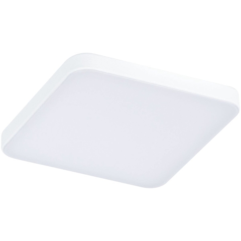 Paulmann PAULMANN 79947 LED-inbouwpaneel 6 W Warmwit Wit