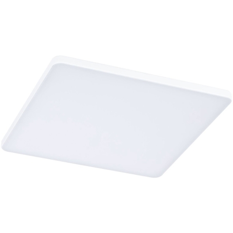Paulmann PAULMANN 79949 LED-inbouwpaneel 17 W Warmwit Wit