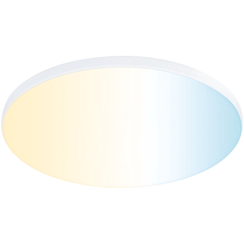 Paulmann PAULMANN 79956 LED-inbouwpaneel 15.5 W Warmwit Wit