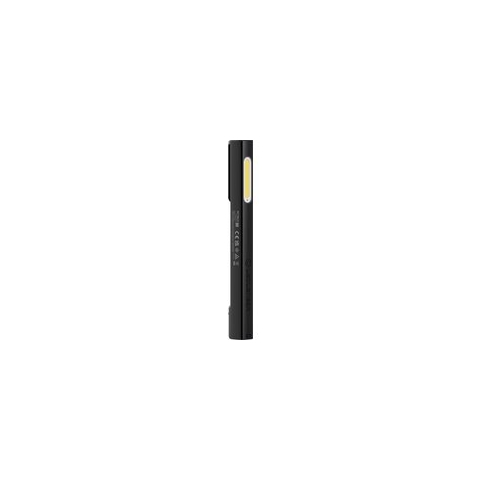 Ledlenser W2 Work Werklamp werkt op batterijen LED 160 lm 20 h 65 g