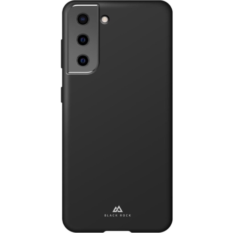 Black Rock Fitness Cover Samsung Galaxy S21 (5G) Zwart
