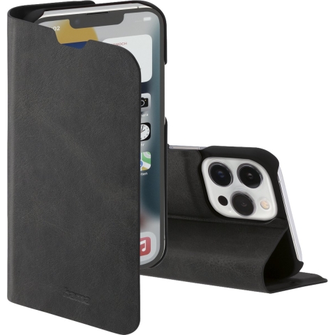 Hama Booklet Apple iPhone 14 Pro Max Zwart