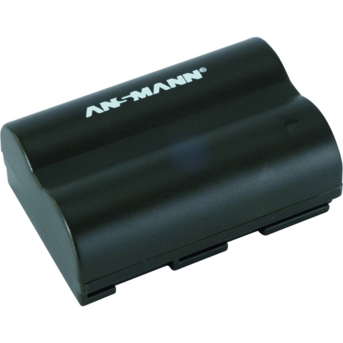 Ansmann A-Can BP 511 Camera-accu Vervangt originele accu BP-511 7.4 V 1400 mAh