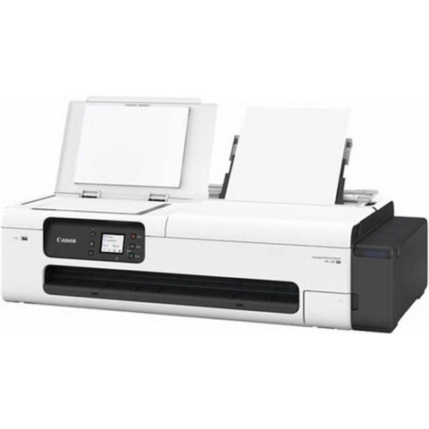 Canon imagePROGRAF TC-20M Grootformaat printer A1 LAN, USB, WiFi, Tonersysteem navulbaar