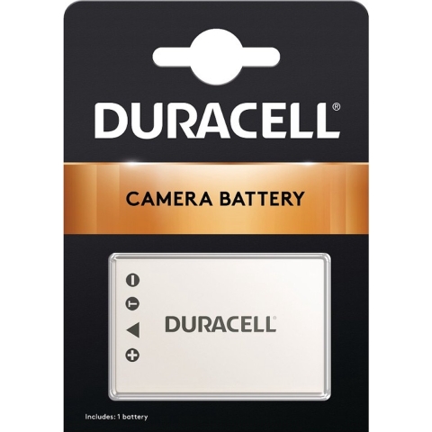 Duracell EN-EL5 Camera-accu Vervangt originele accu EN-EL5 3.7 V 1150 mAh