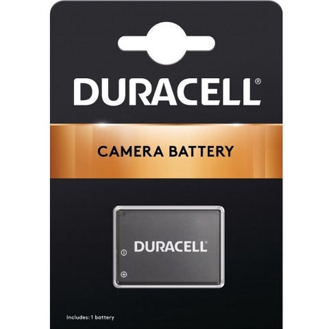Duracell KLIC-7001 Camera-accu Vervangt originele accu KLIC-7001 3.7 V 700 mAh