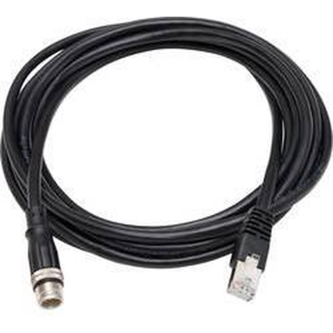 Anybus 024706 Ethernet Kabel 3m Kabel 1 stuk(s)