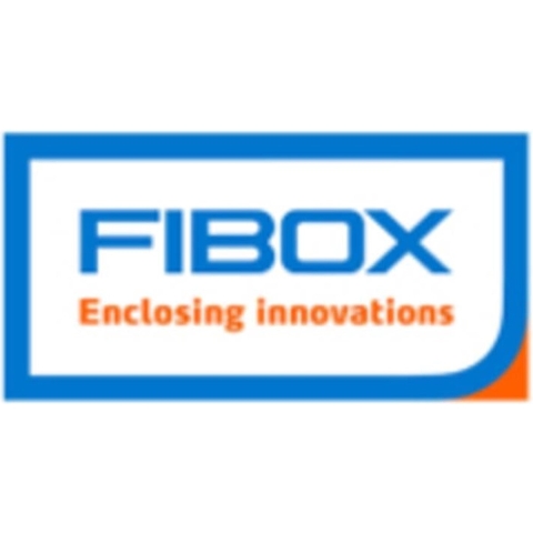 Fibox PC B 65 G Installatiebehuizing 110 x 80 x 65 Polycarbonaat Grijs-wit (RAL 7035) 1 stuk(s)