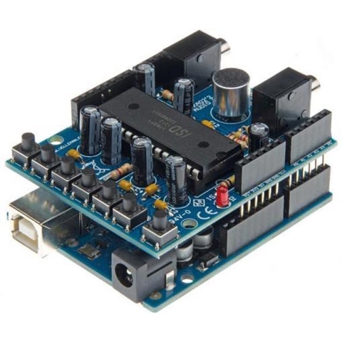 Whadda WPSH02 mirco:bit Kit