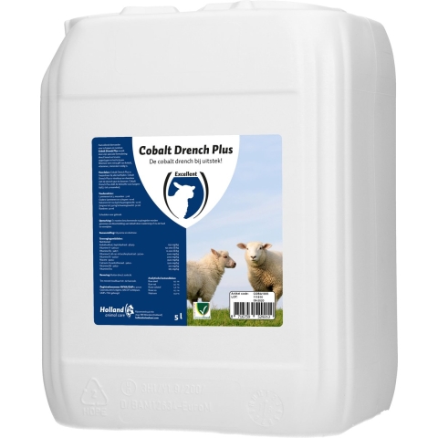 Cobalt Drench Plus