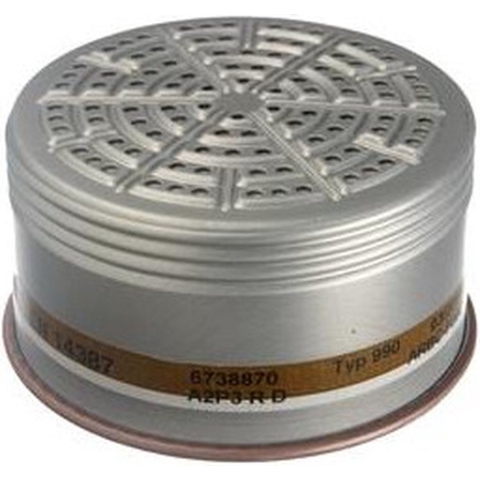 Drã¤Ger Filter Rd 90 A2-P3