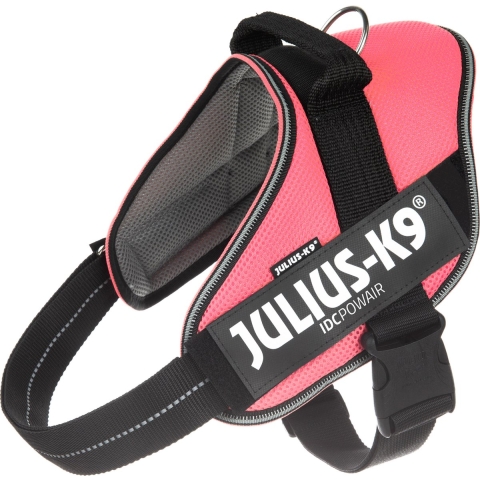 IDC Powair Pink - Maat XL