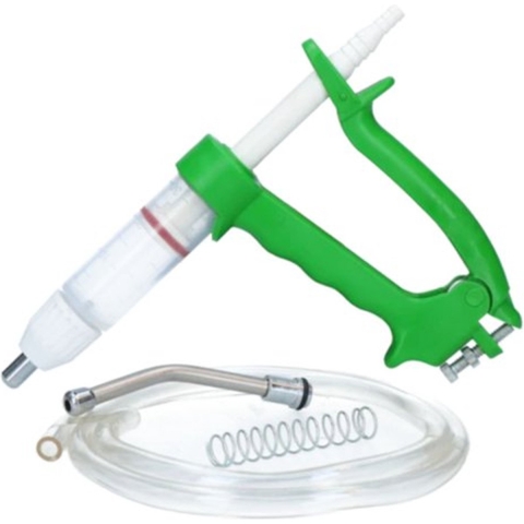 Drench"Pouron automatic 30 ml compleet