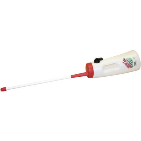 Kalver Speedy Drencher Rood 2,5 L