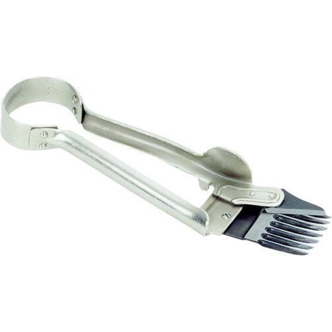 Schapenwolschaar 25,5Cm
