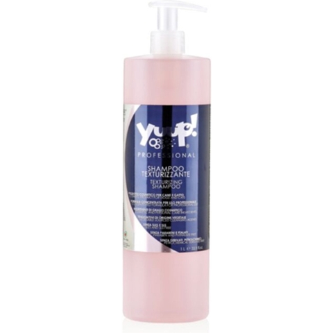 Yuup - Texturizing Shampoo - 1 liter