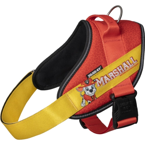 JK9® Paw Patrol Hondentuig Marshall - Maat M