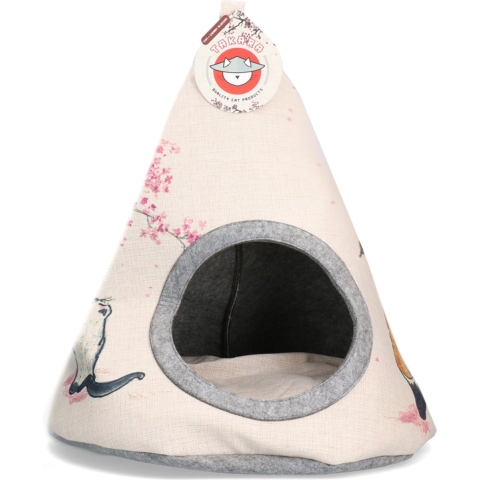 Takara Cherry Blossom tipi