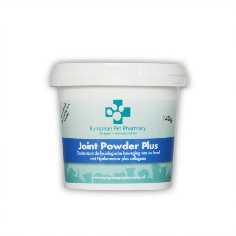 European Pet Pharmacy Joint Improvement - 140 GR