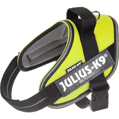 IDC Powair Neon - Maat XS