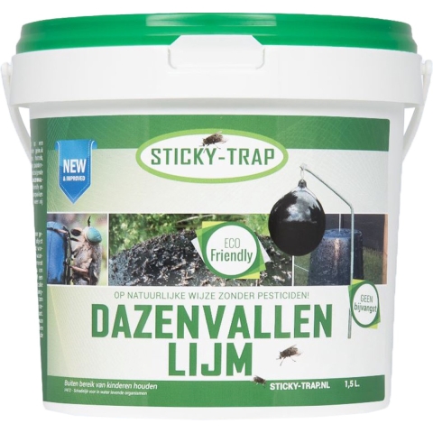Sticky Trap fly trap Glue