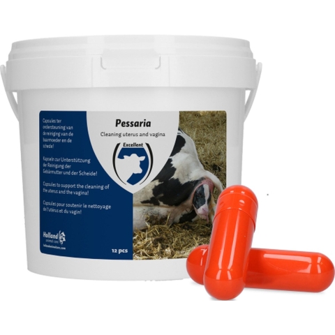 Pessaria Capsule