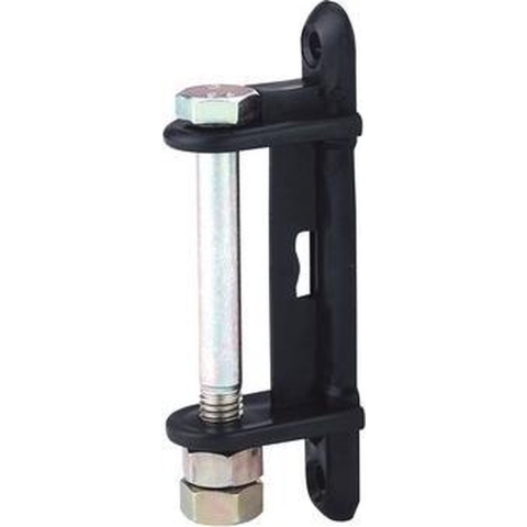 ZoneGuard Hoek Lintisolator 60 mm