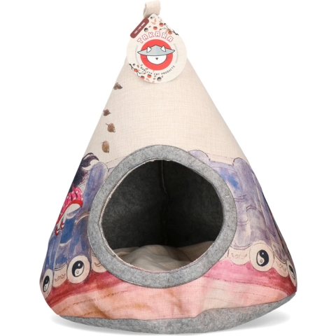 Takara Yin Yang tipi