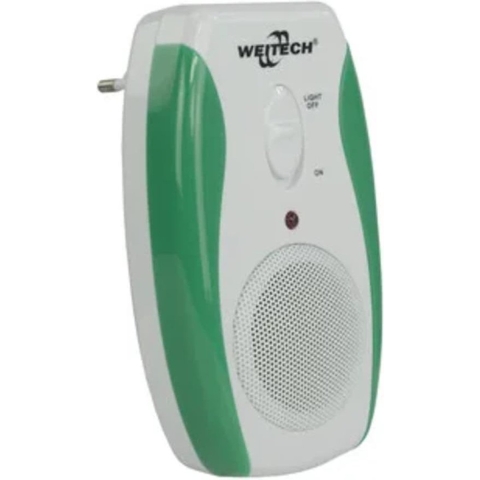 Weitech Pest Repeller 90 m2