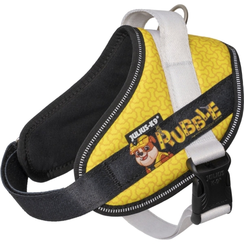 JK9® Paw Patrol Hondentuig Rubble - Maat S