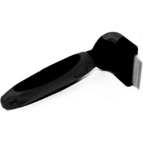Deshedding tool